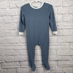 E0087 Alispecials sleeper size 18-24 months